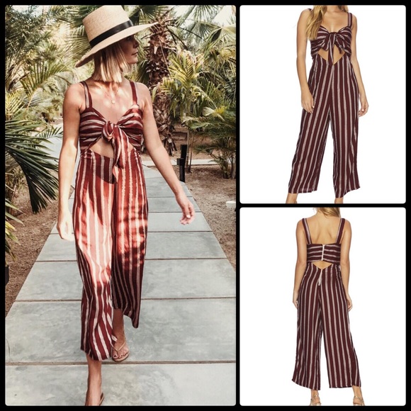 beach riot jumpsuit